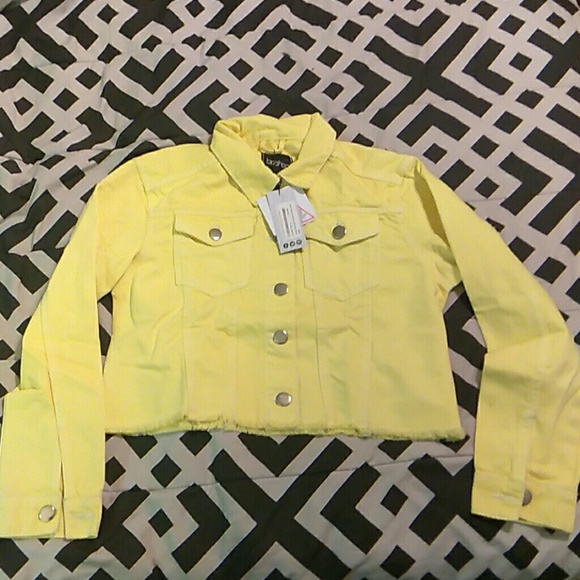 Jacket - Picture 2 of 7